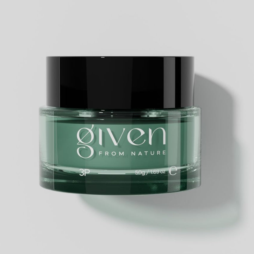 3P - Advanced Regenerative Treatment Cream